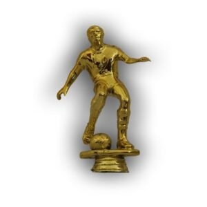Fútbol Mariscal<br><small><small>(14cm)</small></small>