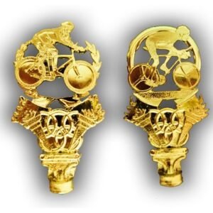 Antorcha Motorbike | Antorcha Ciclismo<br><small><small>(13cm)</small></small>
