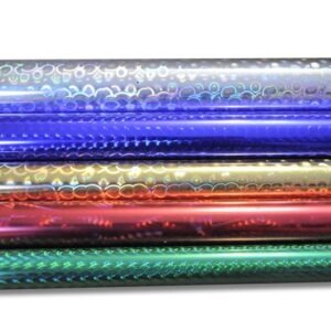 Caños Difracción<br><small><small><i>(19, 25, 32 y 40mm)</i></small></small>