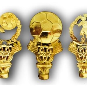 Antorcha Fútbol D | Antorcha Pelota | Antorcha Fútbol Femenino<br><small><small>(13cm)</small></small>