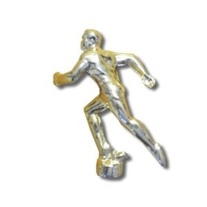 Atleta Chico 9cm