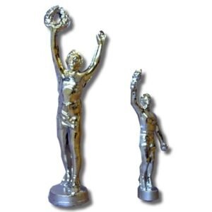 Romano Grande 18cm | Romano Mediano 12,5cm