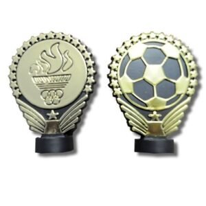 Alita Triunfo | Alita Fútbol<br><small><small>(7 cm)</small></small>