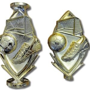 Fútbol A 16cm | Fútbol B 13cm