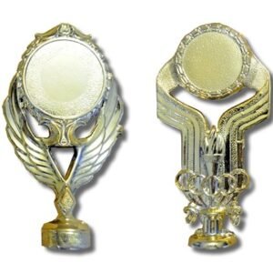Centro Alado | Porta Centro<br><small><small>(15 cm)</small></small>