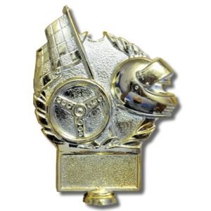 Automovilismo Grande 13cm