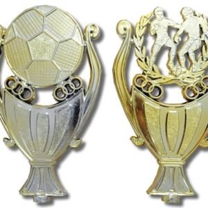 Academia Grande Pelota | Academia Grande Fútbol<br><small><small>(23 cm)</small></small>