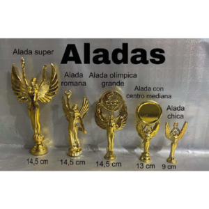 Aladas