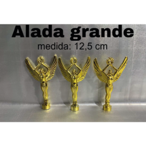 Alada Grande<br><small><small>(12,5cm)</small></small>
