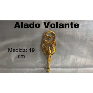 Alada Volante<br><small><small>(19cm)</small></small>
