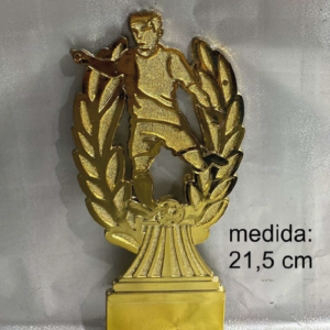 Fútbol XL<br><small><small>(21,5cm)</small></small>