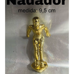 Nadador<small><small>(9,5 cm)</small></small>