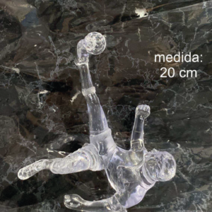 Chilena Súper Cristal<br><small><small>(20cm)</small></small>