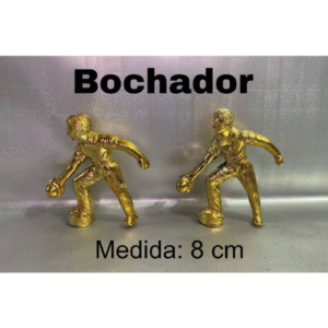 Bochador<br><small><small>(8cm)</small></small>
