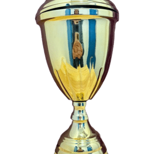 Copa Lucero<br><small>(5 Medidas)</small>