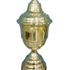 Copa Armada<br><small>(5 Medidas)</small>