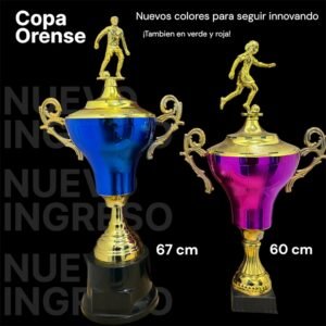 Copa Orense
