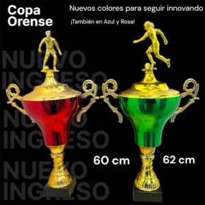 Copa Orense