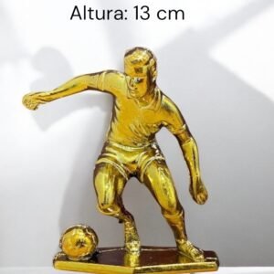 <small><strong>NUEVO</strong></small><br>Gambeta Súper<small><small>(13 cm)</small></small>