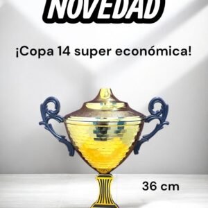 Copa 14