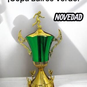 Copa Baires Verde