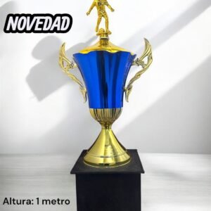 Copa Baires Azul