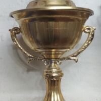 NOMBRE: COPA Nº16
ALTURA 23CM