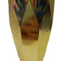 Nombre: Diamante
Altura: 15,5 cm
Colores: Tambien en color PLATA