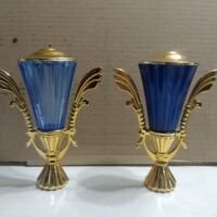 NOMBRE: COPA CANCUN CRISTAL
COLOR: ACUAMARIN, AZUL
ALTURA: 17,5CM