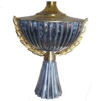 Nombre: COPA 19
Altura: 23,5cm